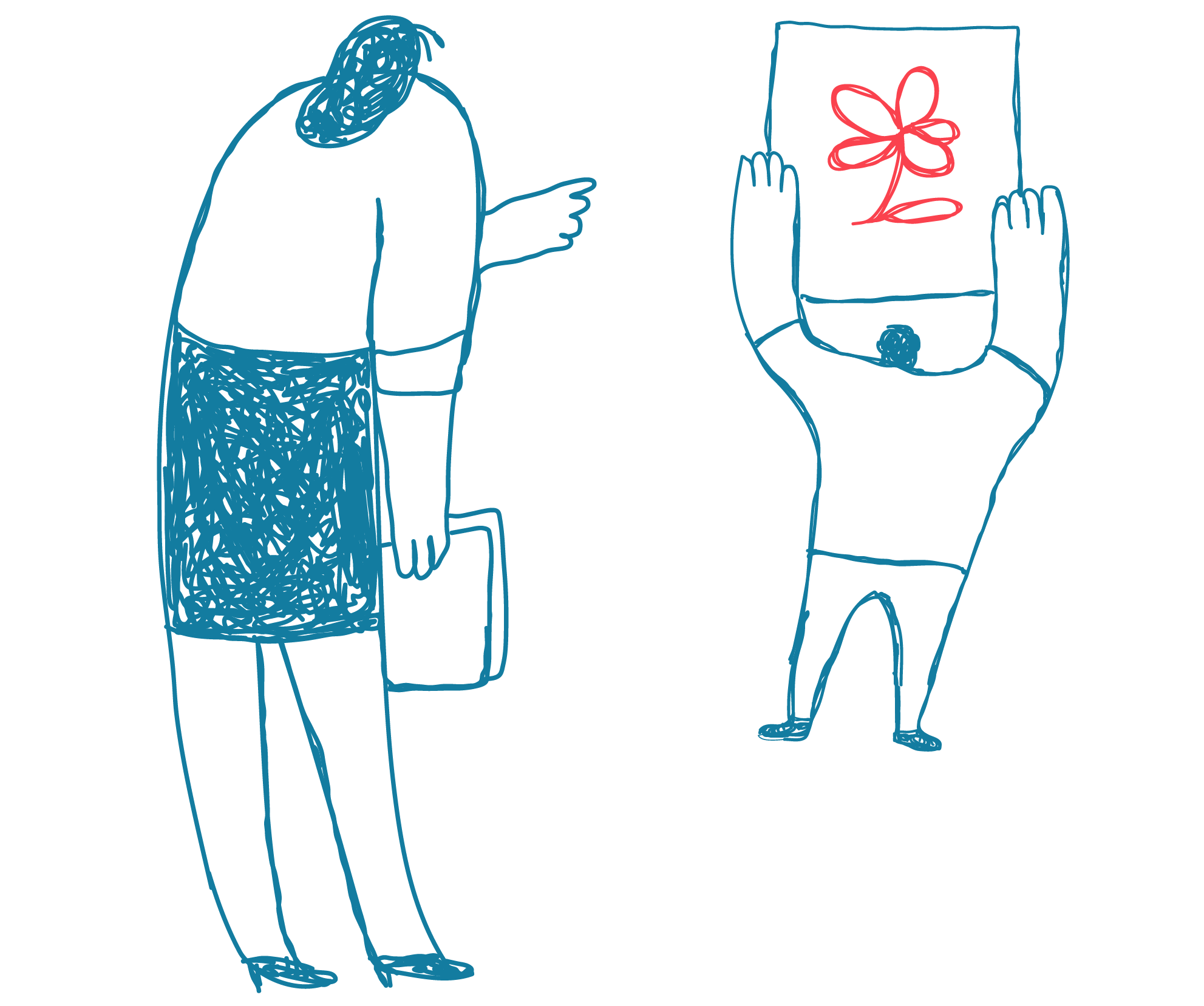 About Creative Freedom